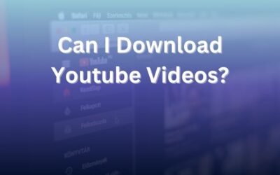 Can I Download YouTube Videos Safely? Here’s What You Need to Know