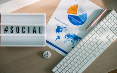 How Digital Twin Technology Could Transform Social Media Analytics