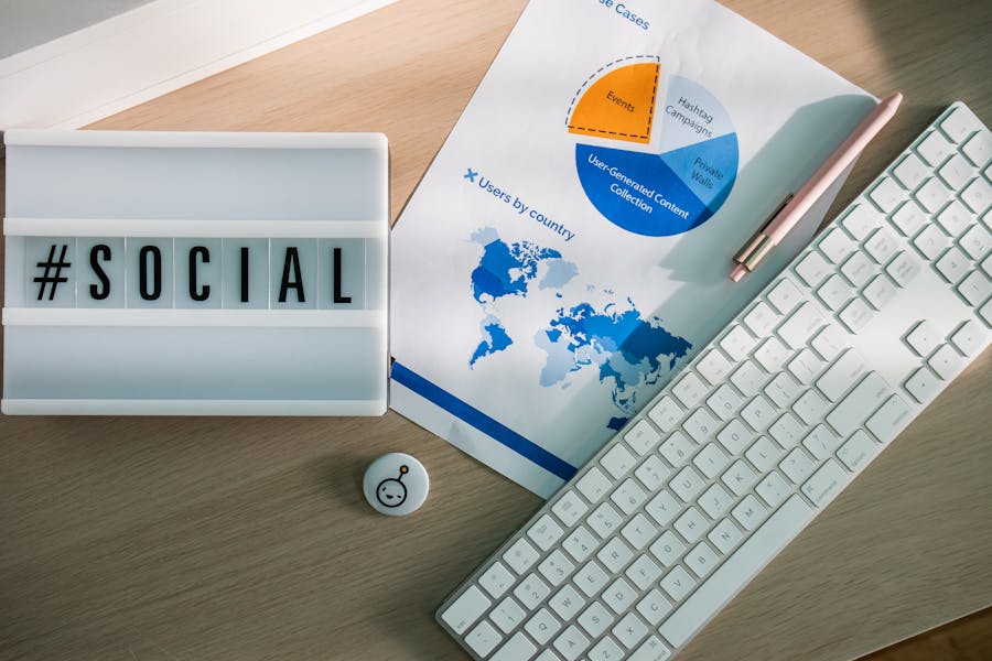 How Digital Twin Technology Could Transform Social Media Analytics