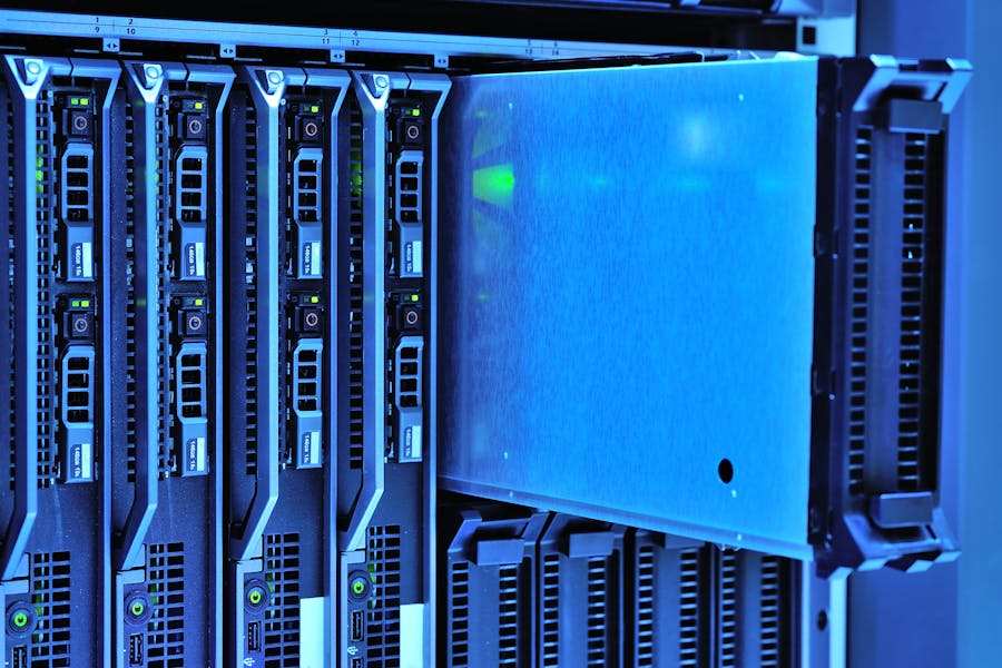 How Do VPS Servers Work?