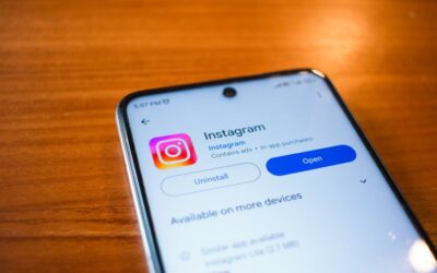 Instagram Lawsuit and Its Impact on Mental Health