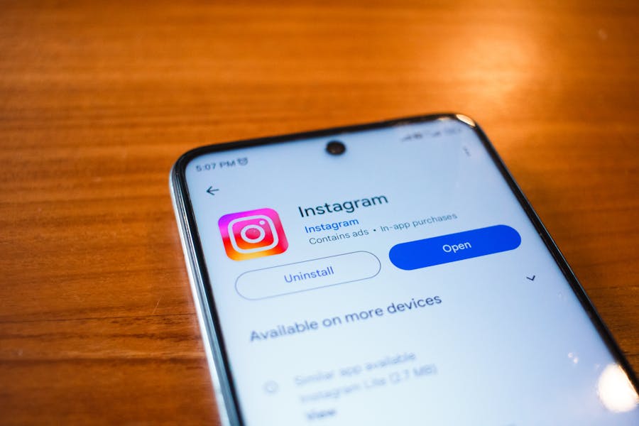 Instagram Lawsuit and Its Impact on Mental Health