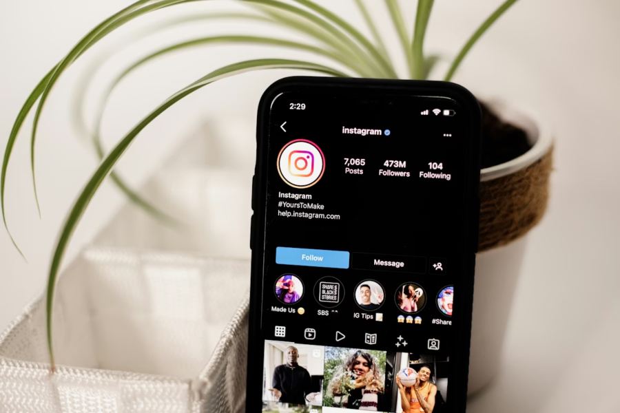 Want to See Instagram Stories Without Login