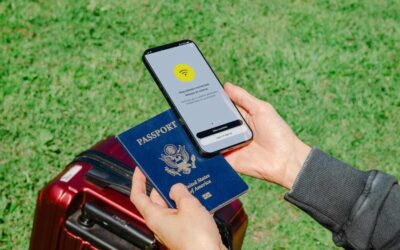 What is electronic travel authorization uk?